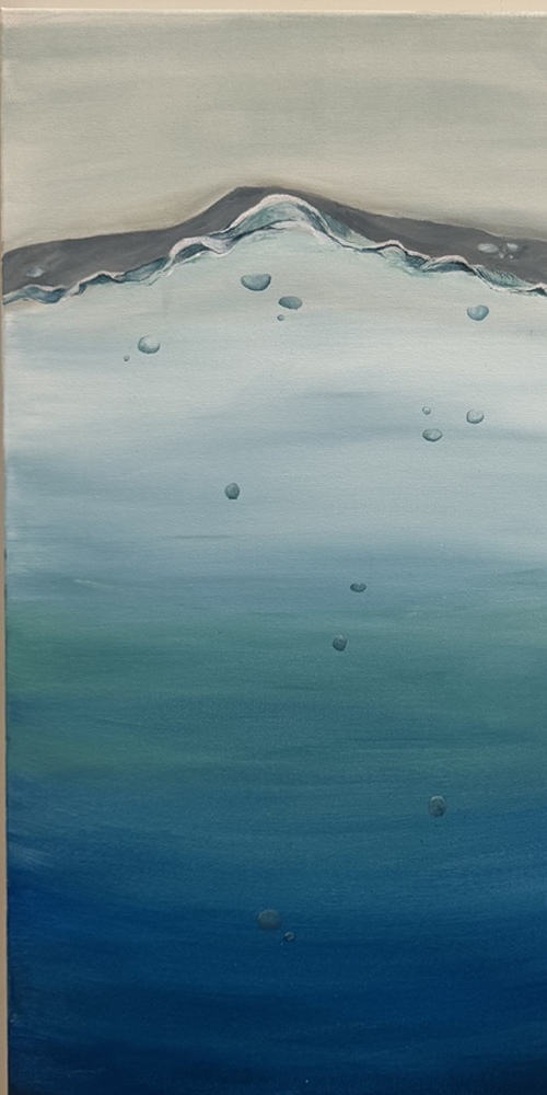 Drift by Sophie Ratcliffe
