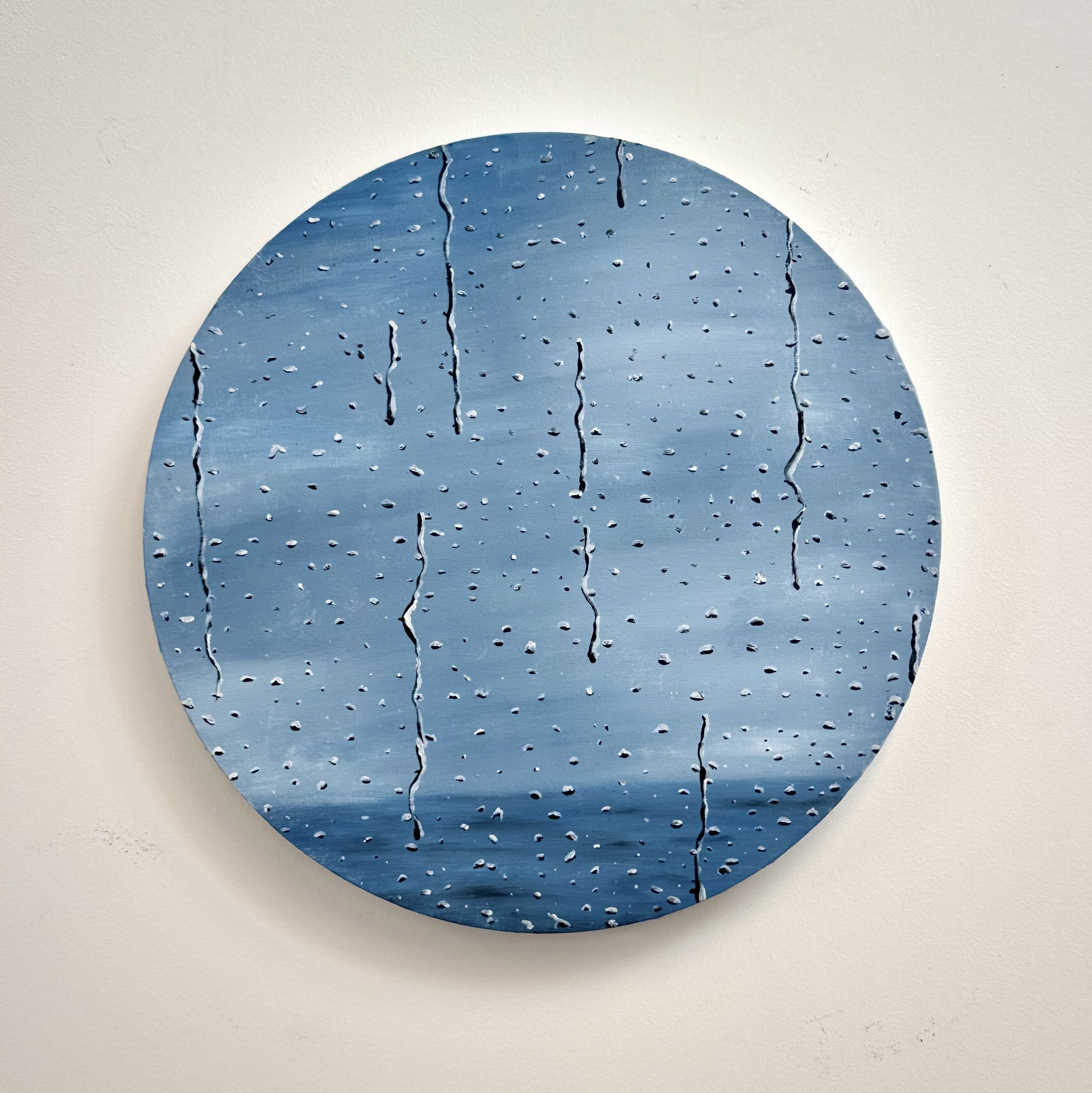 Glaw by Sophie Ratcliffe