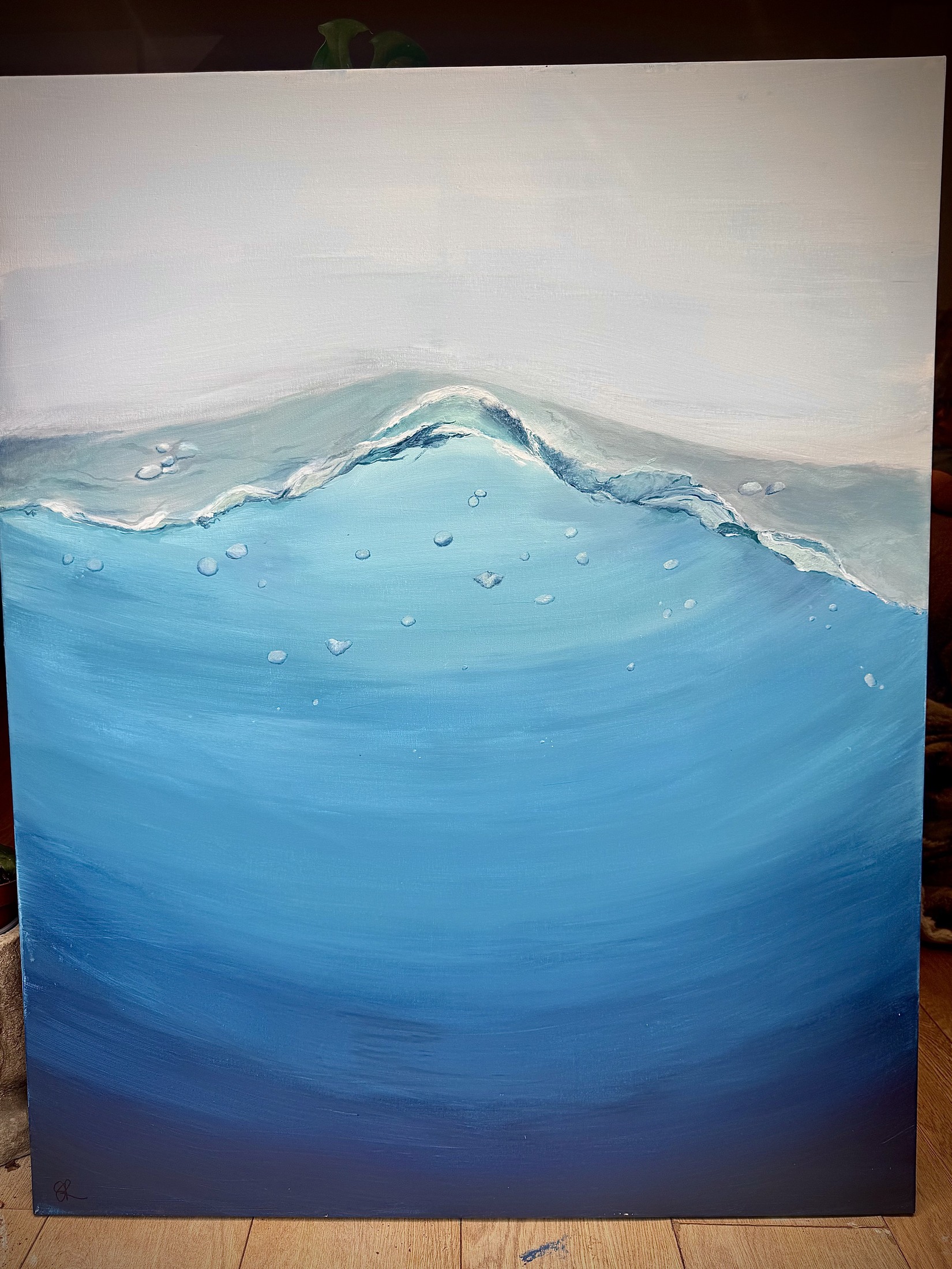 Golow by Sophie Ratcliffe