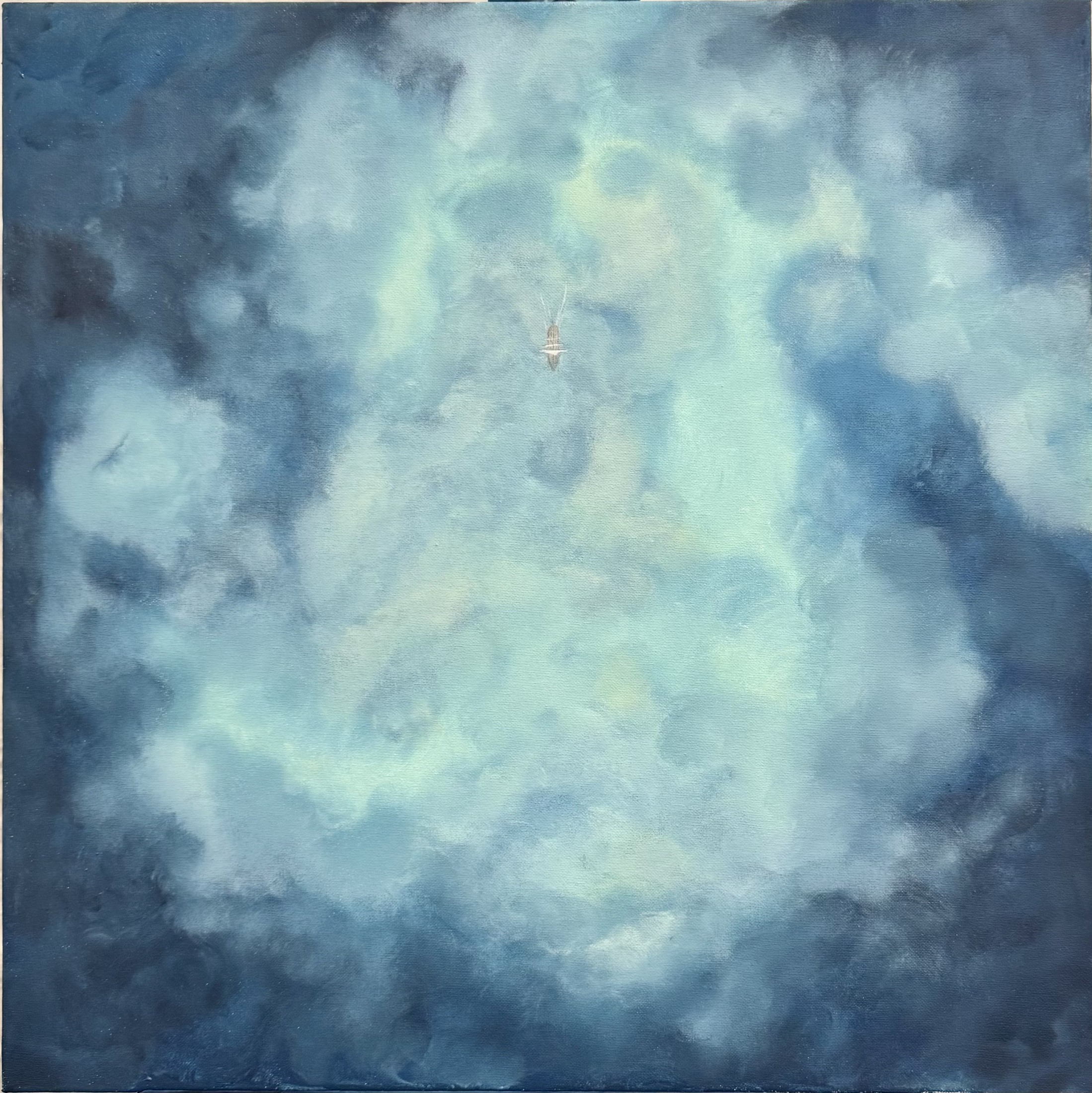Land Ho by Sophie Ratcliffe