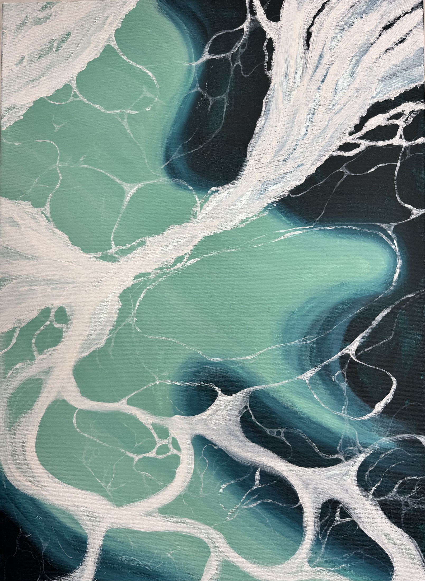 Lanow by Sophie Ratcliffe