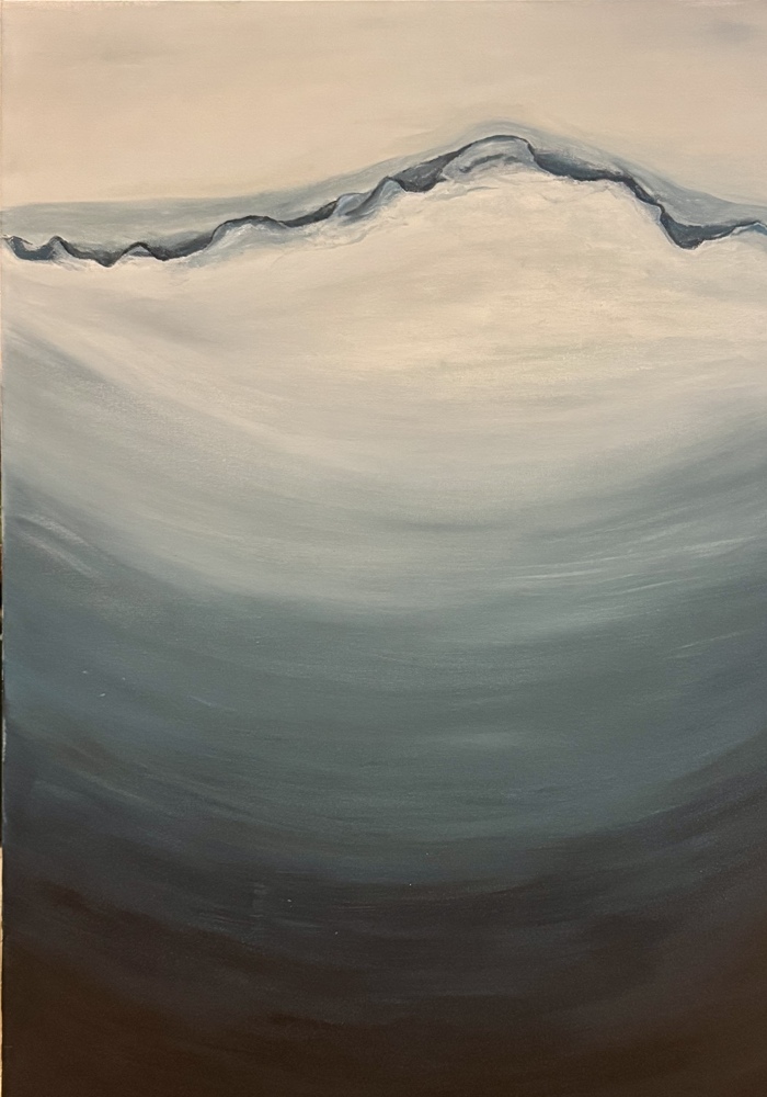 Purgatory by Sophie Ratcliffe